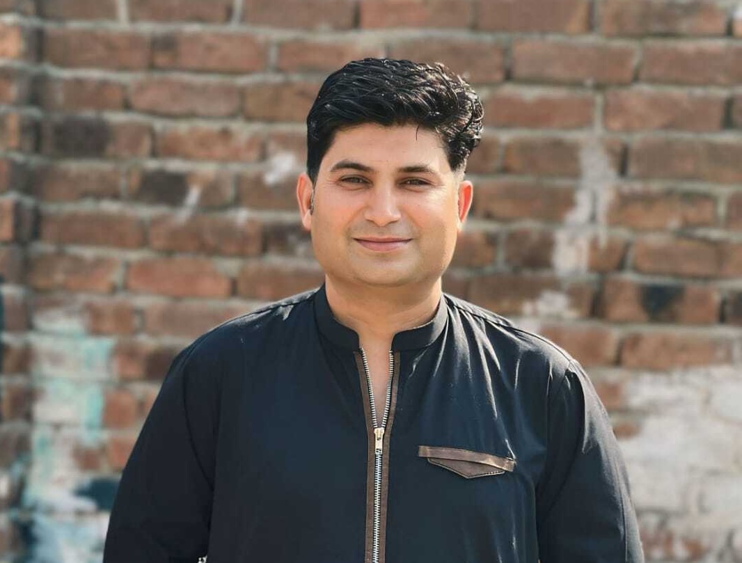 Khurram Shahzad