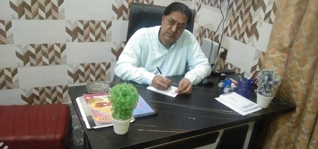 Mehar Muhammad Asif